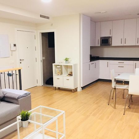 Apartamento Duplex La Estrella Cádiz Kamer foto