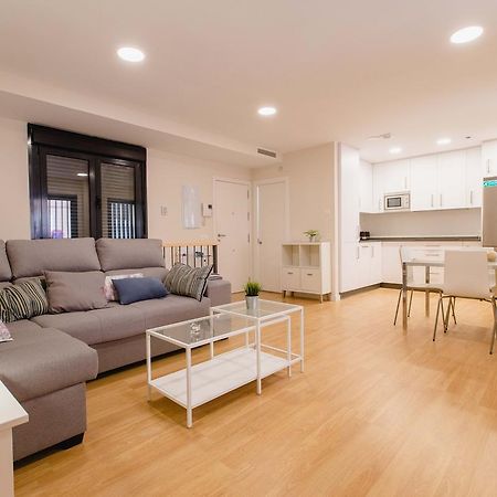Apartamento Duplex La Estrella Cádiz Buitenkant foto
