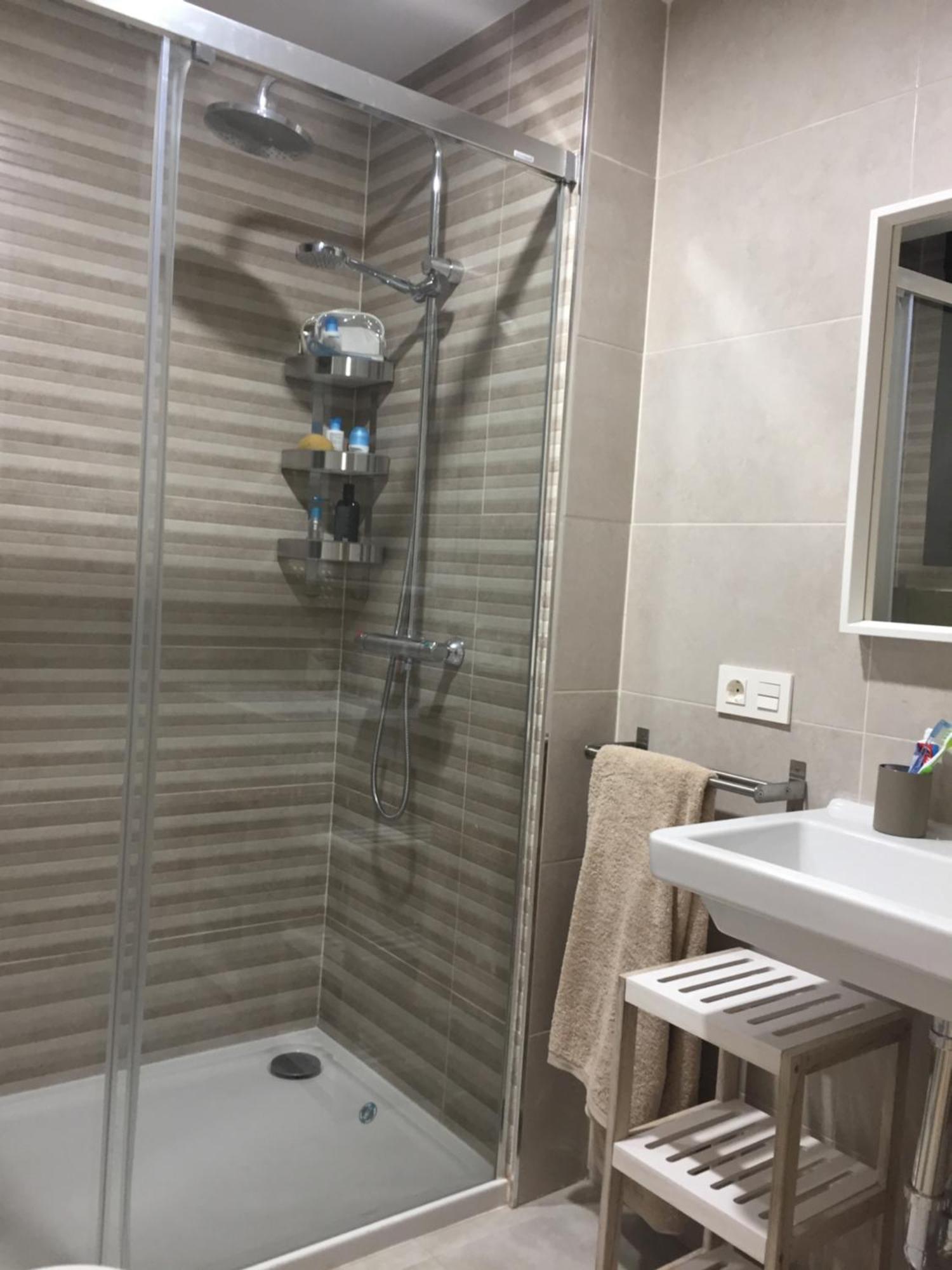 Apartamento Duplex La Estrella Cádiz Kamer foto