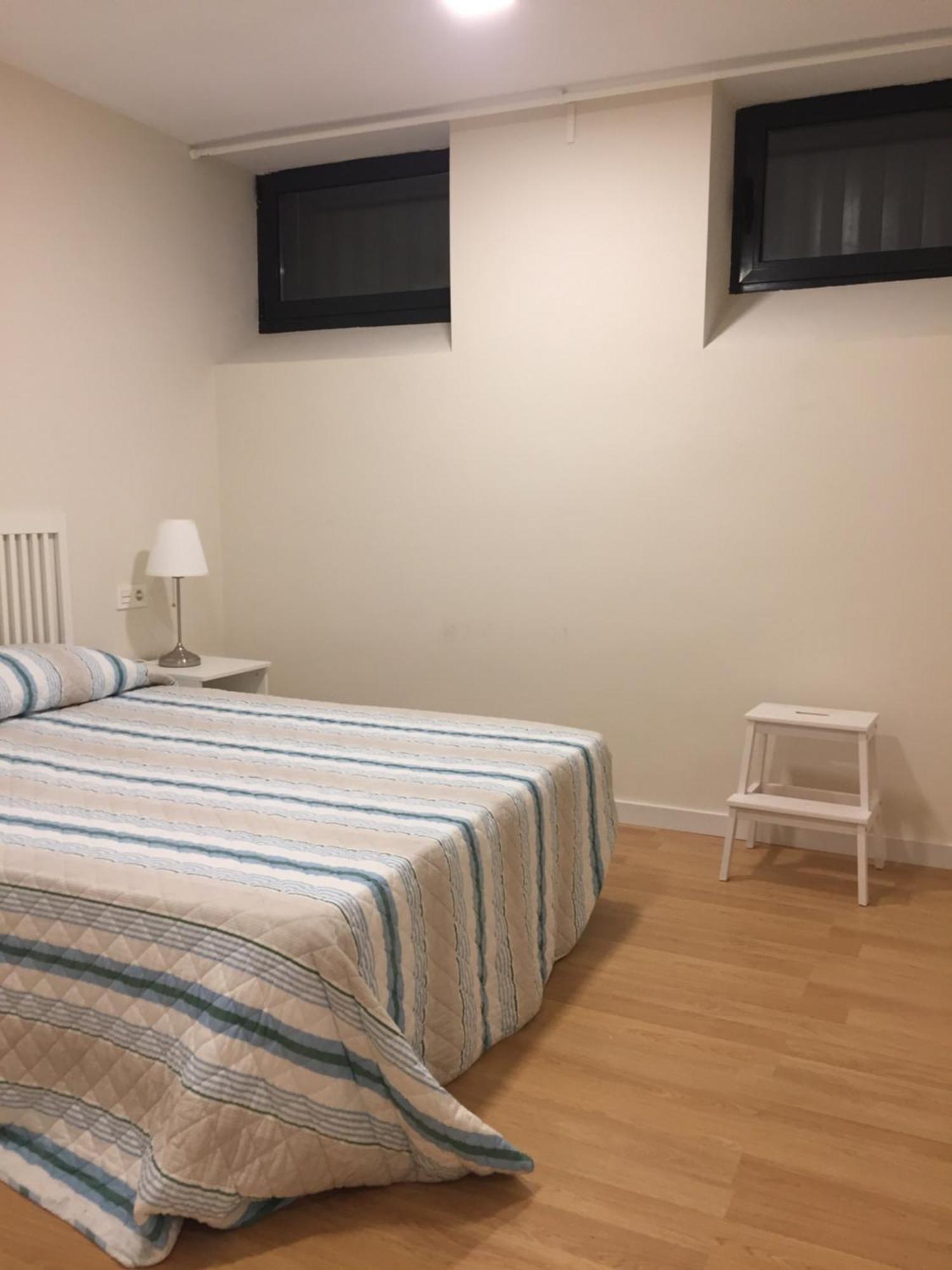 Apartamento Duplex La Estrella Cádiz Kamer foto