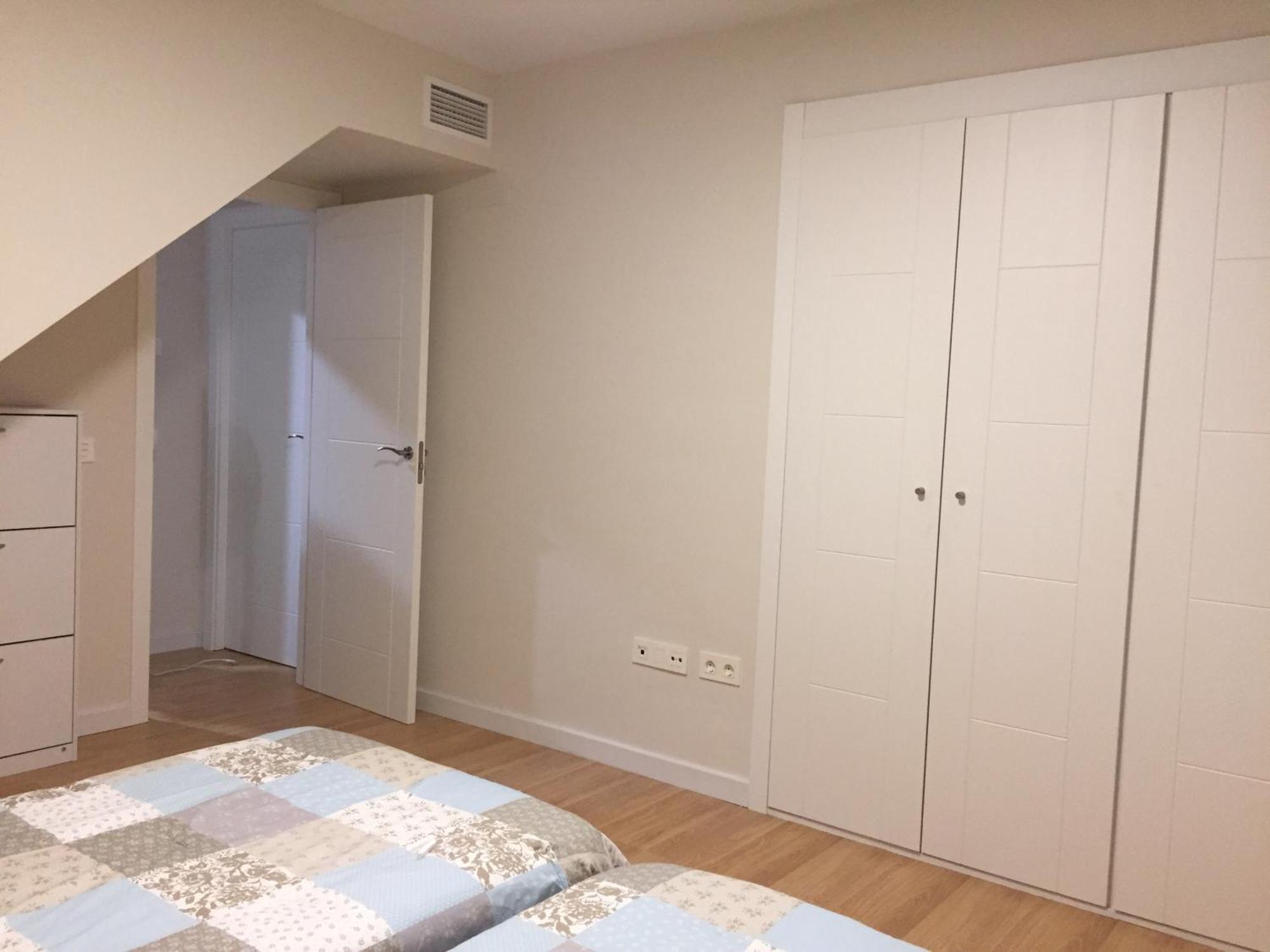 Apartamento Duplex La Estrella Cádiz Kamer foto