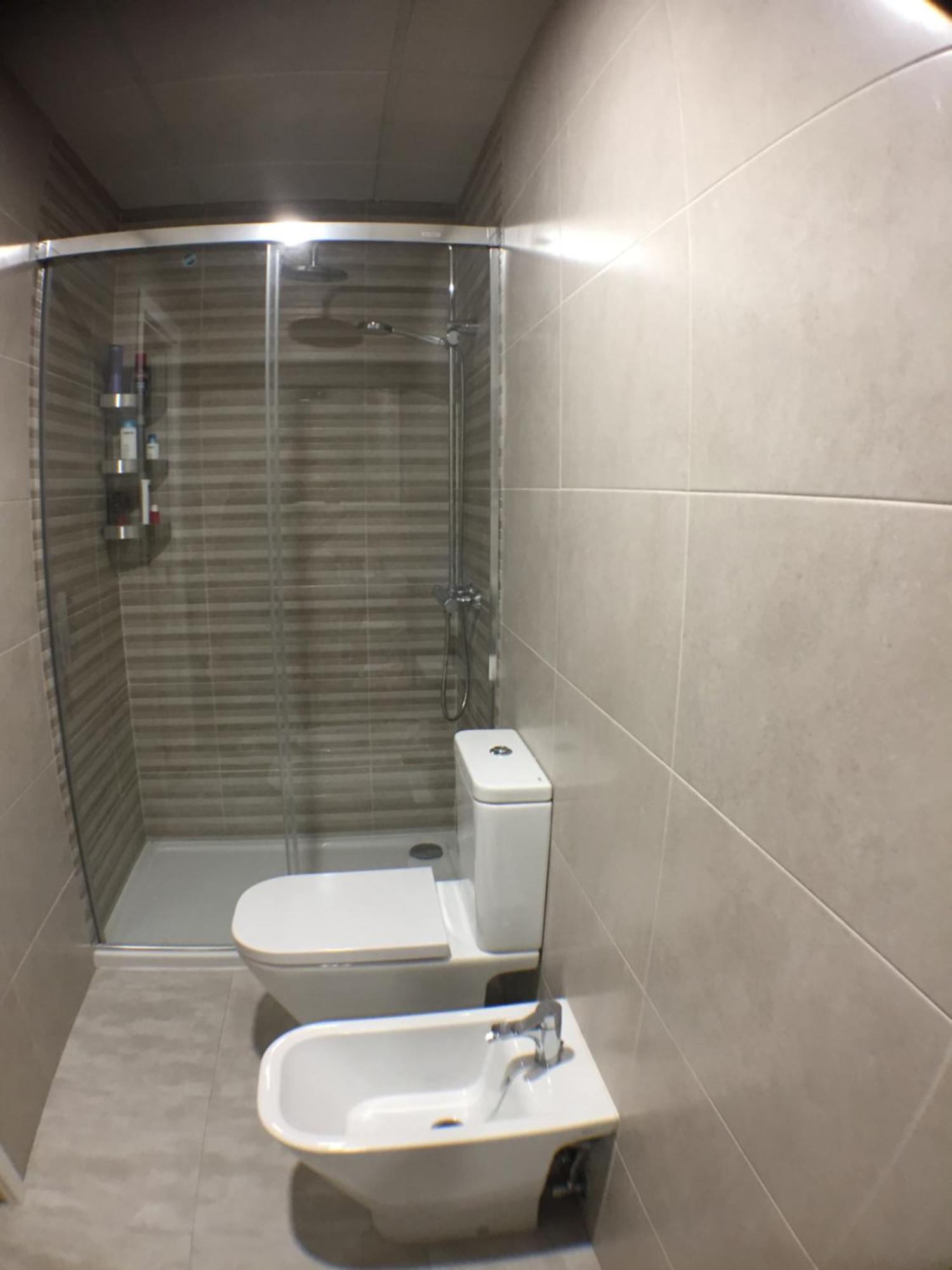 Apartamento Duplex La Estrella Cádiz Kamer foto