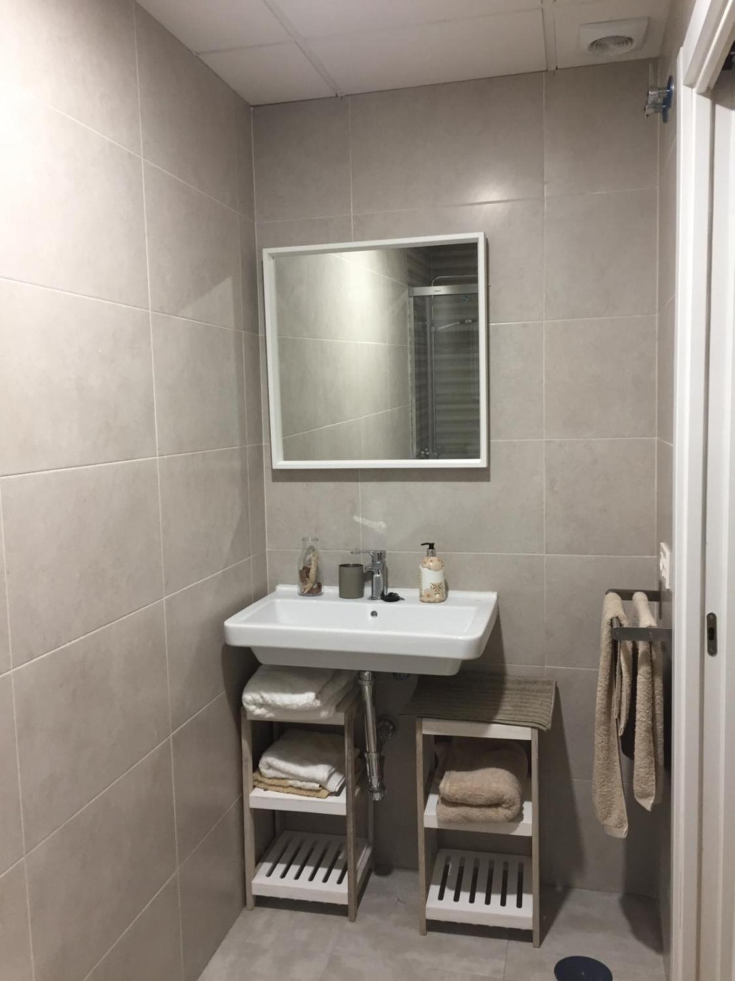 Apartamento Duplex La Estrella Cádiz Kamer foto