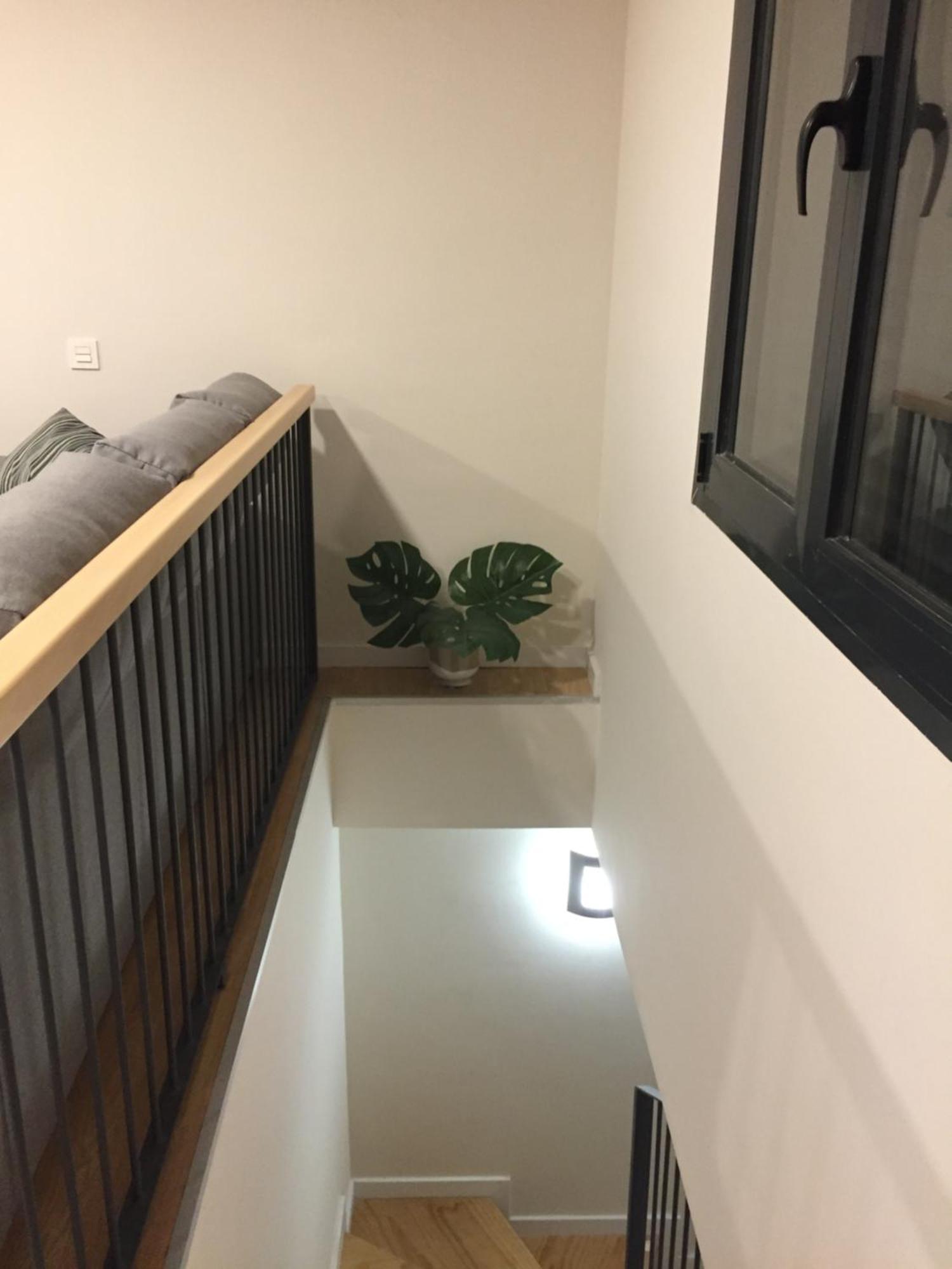 Apartamento Duplex La Estrella Cádiz Kamer foto