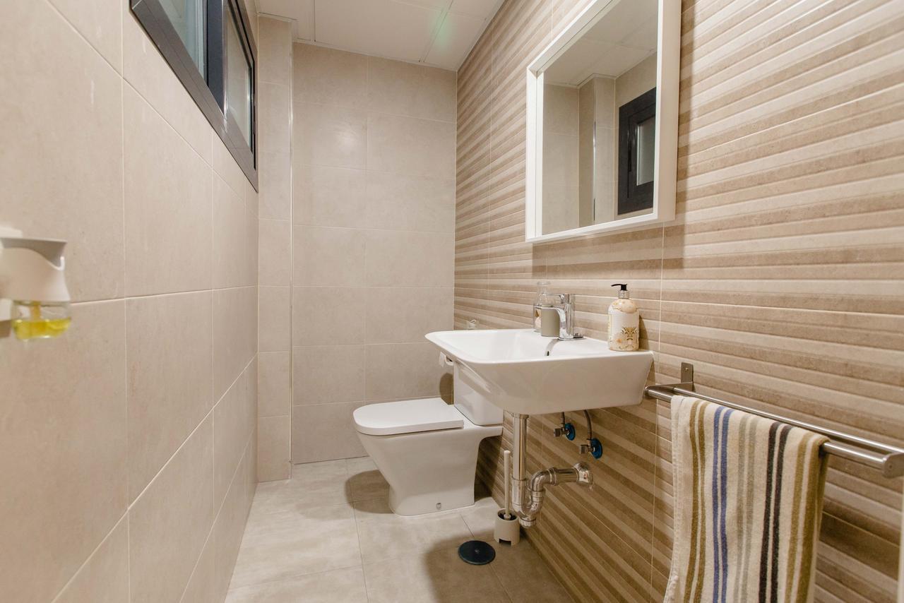Apartamento Duplex La Estrella Cádiz Buitenkant foto