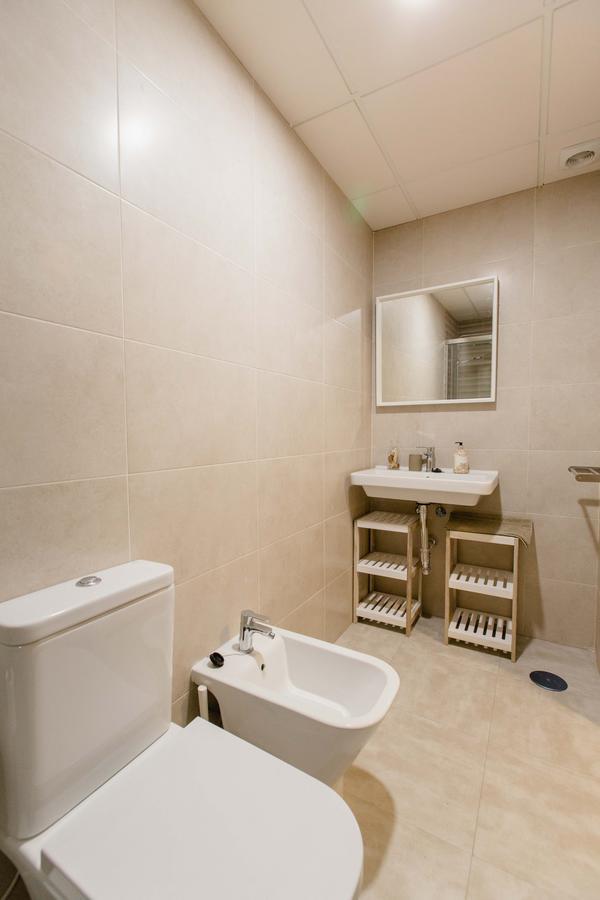 Apartamento Duplex La Estrella Cádiz Buitenkant foto