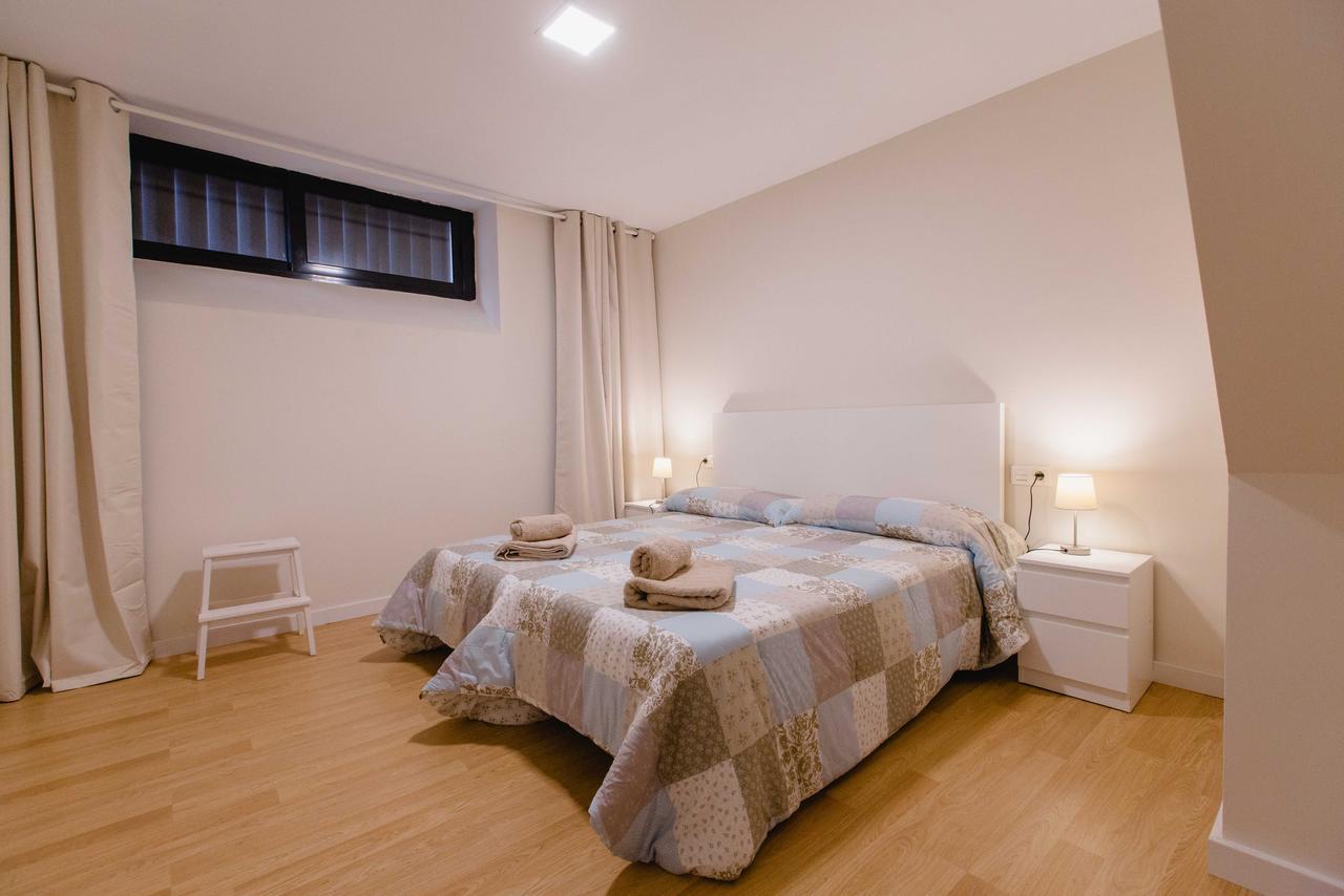 Apartamento Duplex La Estrella Cádiz Buitenkant foto