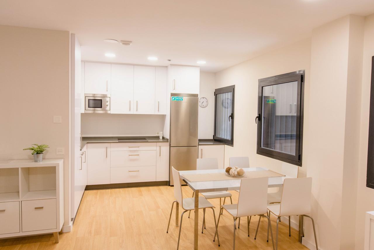 Apartamento Duplex La Estrella Cádiz Buitenkant foto